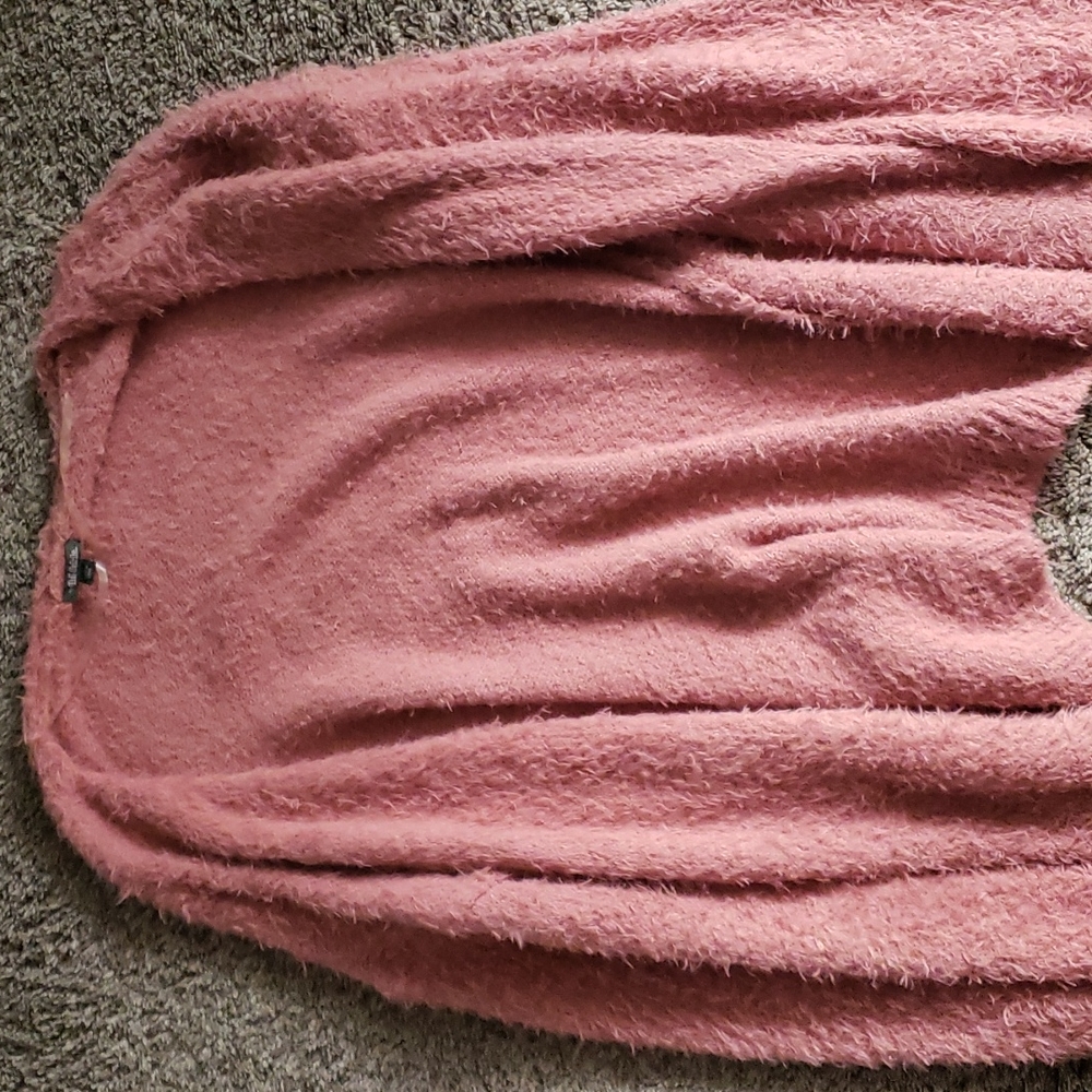 Wild fable pink sweatshirt